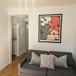  Appartement Espace Couronne By Hébergements Dcl Canada